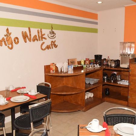 Brandsville Suites Georgetown Zewnętrze zdjęcie