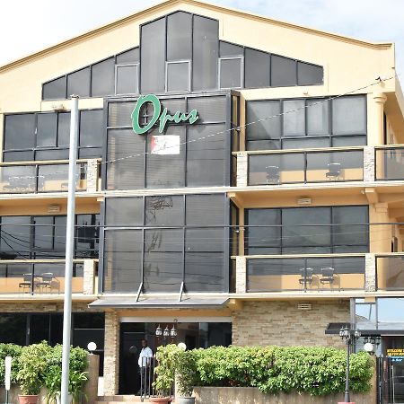Brandsville Suites Georgetown Zewnętrze zdjęcie