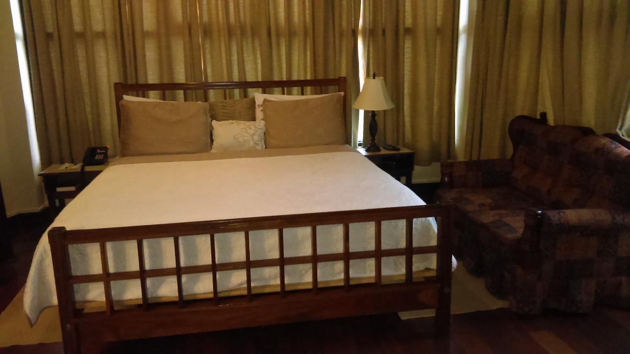 Brandsville Suites Georgetown Zewnętrze zdjęcie