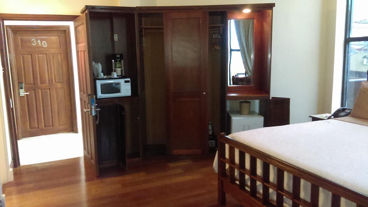 Brandsville Suites Georgetown Zewnętrze zdjęcie