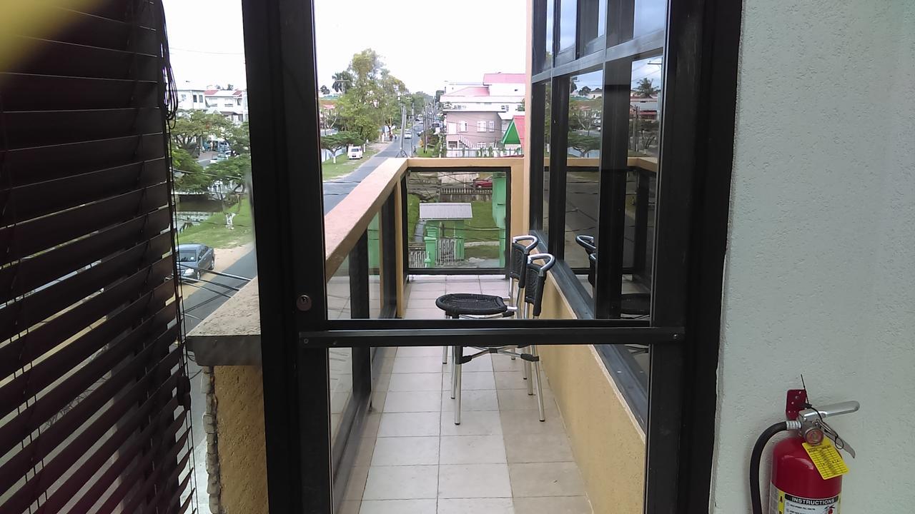 Brandsville Suites Georgetown Zewnętrze zdjęcie