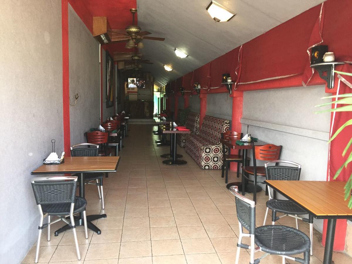 Brandsville Suites Georgetown Zewnętrze zdjęcie