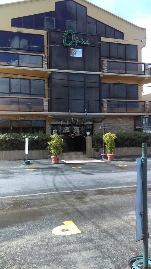Brandsville Suites Georgetown Zewnętrze zdjęcie