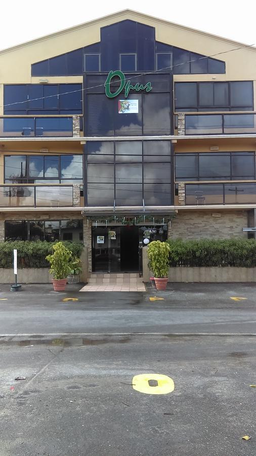 Brandsville Suites Georgetown Zewnętrze zdjęcie