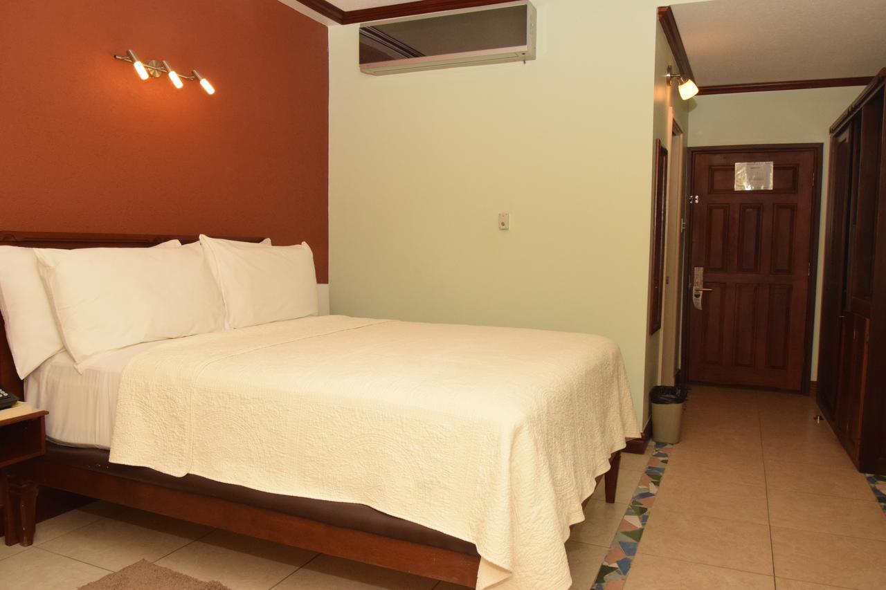 Brandsville Suites Georgetown Zewnętrze zdjęcie