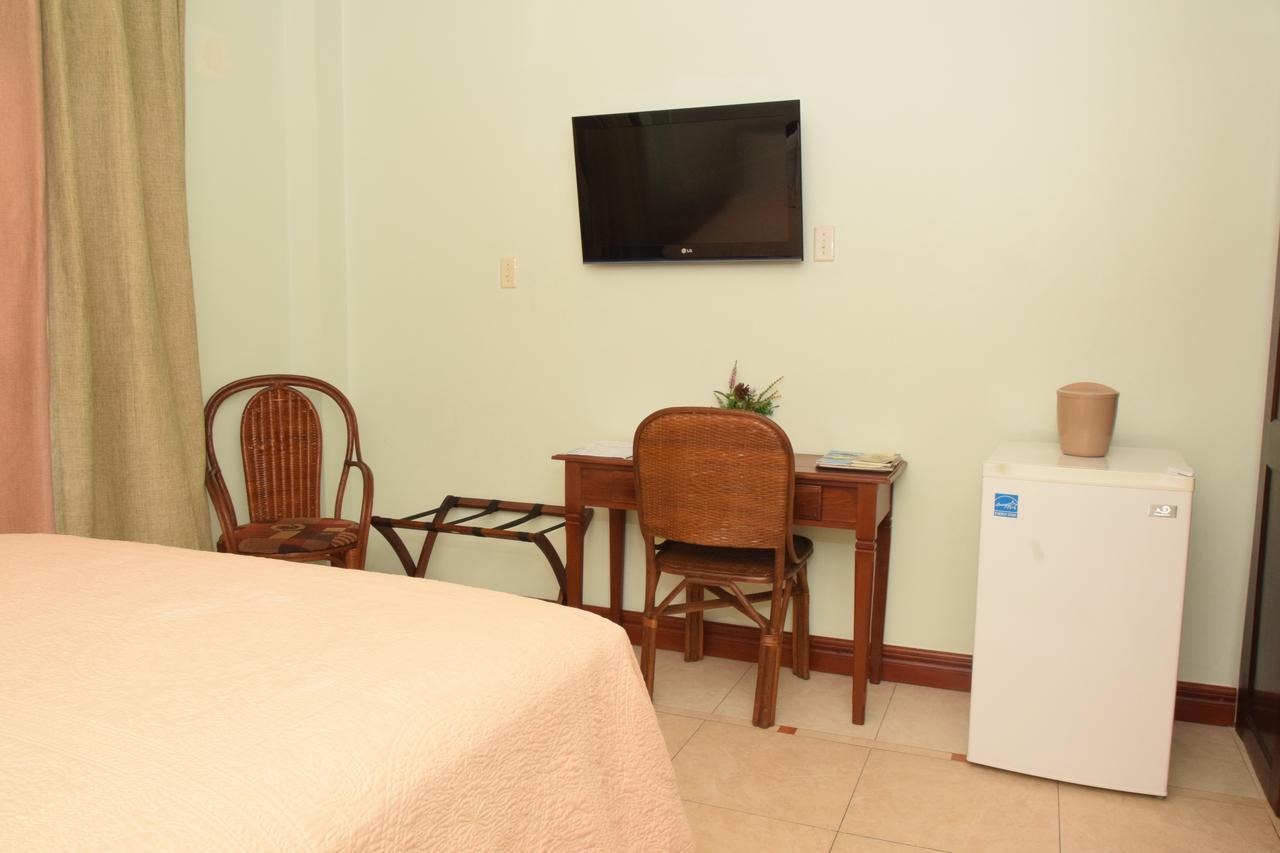 Brandsville Suites Georgetown Zewnętrze zdjęcie