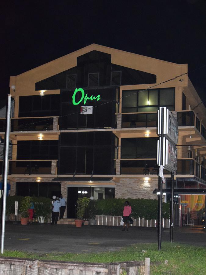 Brandsville Suites Georgetown Zewnętrze zdjęcie
