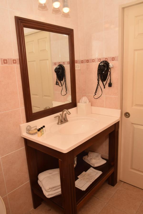 Brandsville Suites Georgetown Zewnętrze zdjęcie