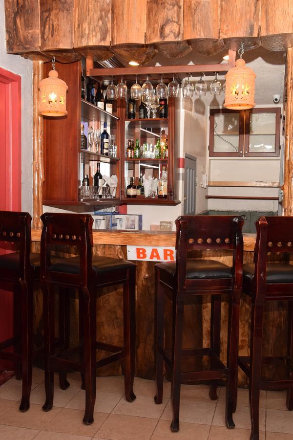 Brandsville Suites Georgetown Zewnętrze zdjęcie
