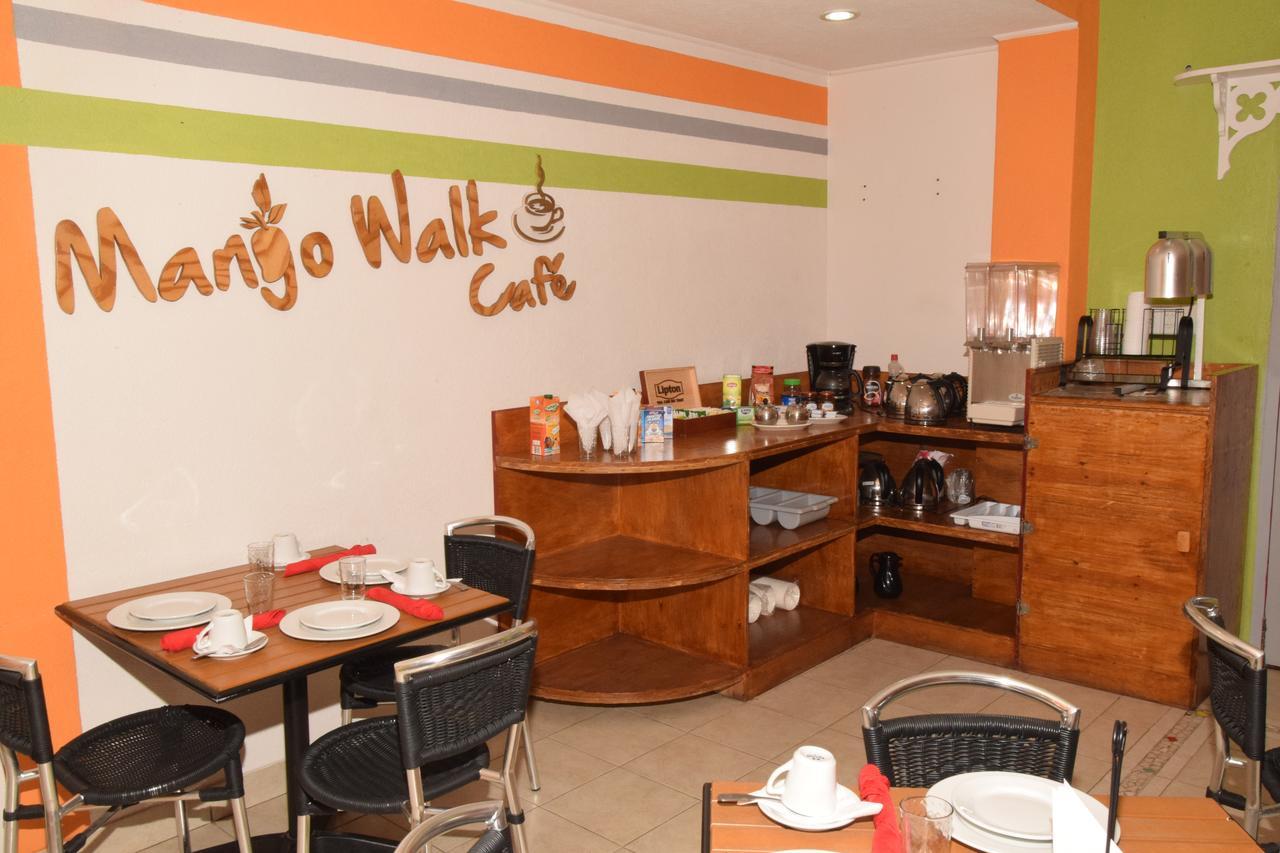 Brandsville Suites Georgetown Zewnętrze zdjęcie