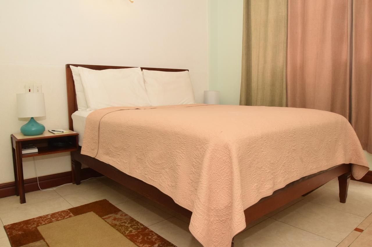 Brandsville Suites Georgetown Zewnętrze zdjęcie