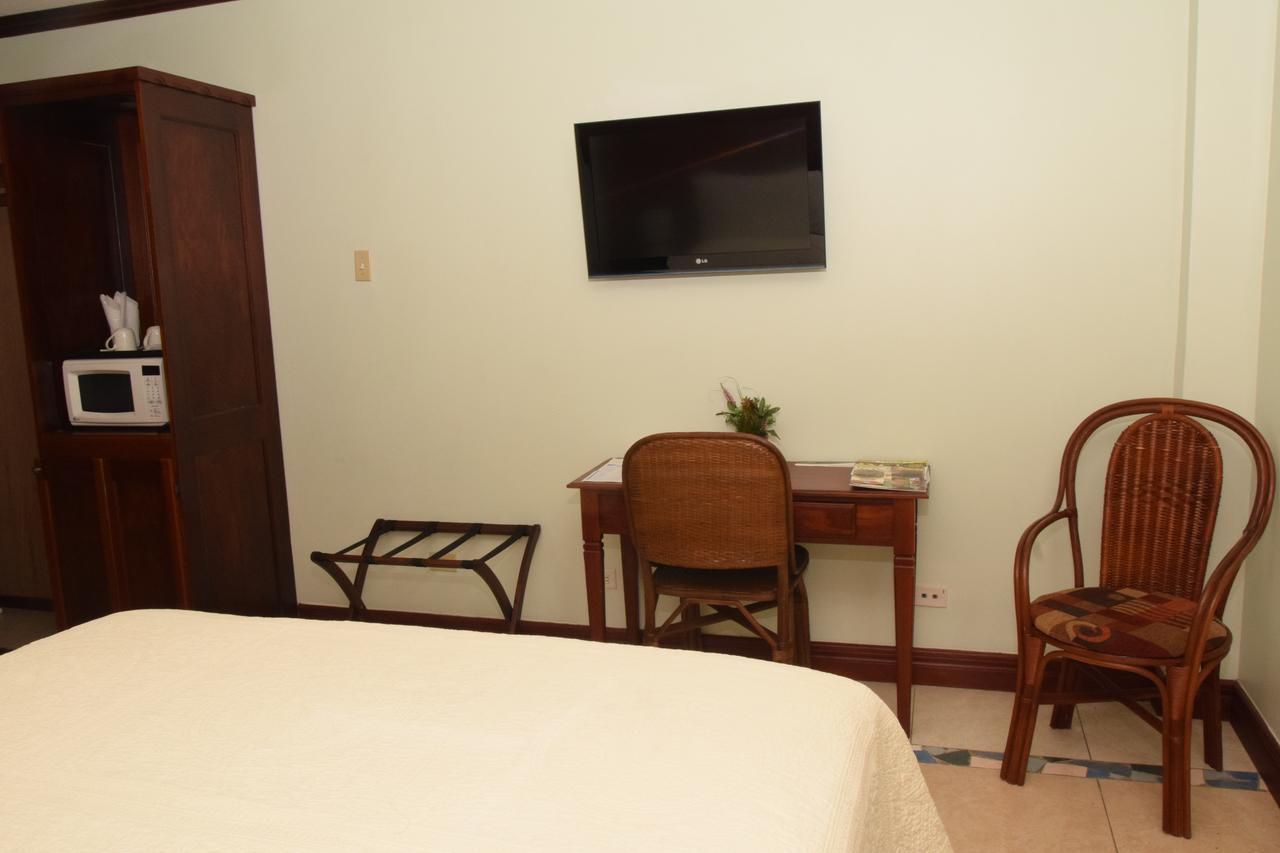Brandsville Suites Georgetown Zewnętrze zdjęcie