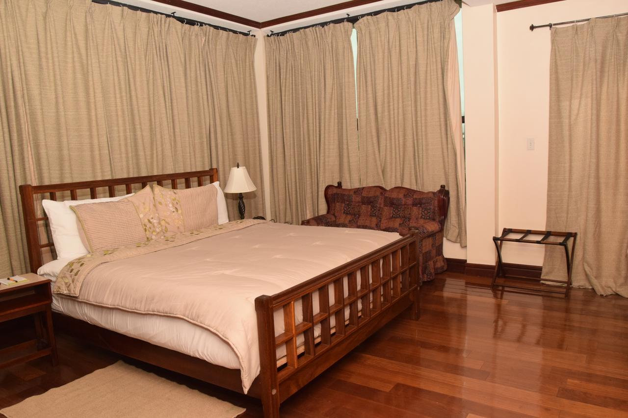 Brandsville Suites Georgetown Zewnętrze zdjęcie