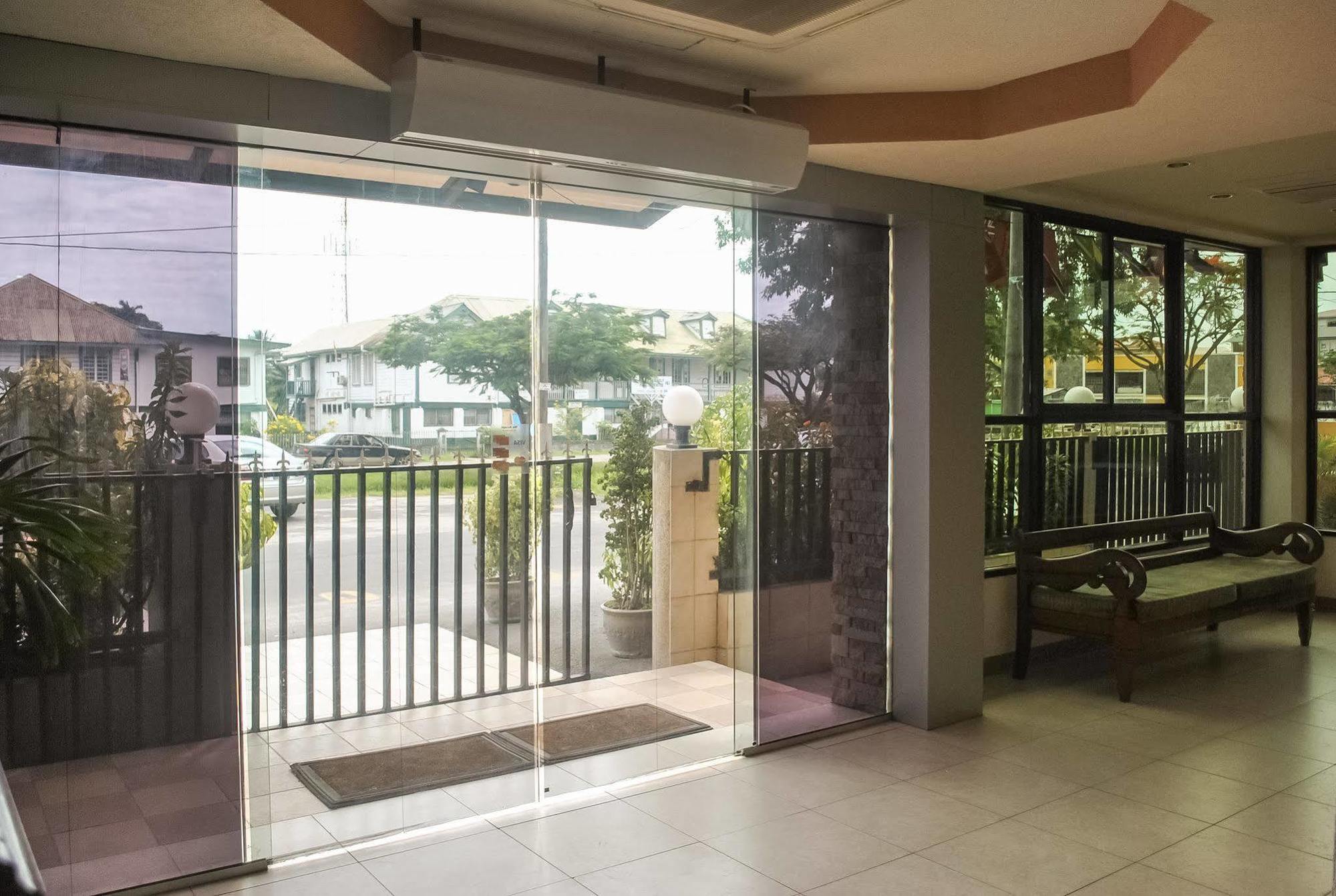 Brandsville Suites Georgetown Zewnętrze zdjęcie