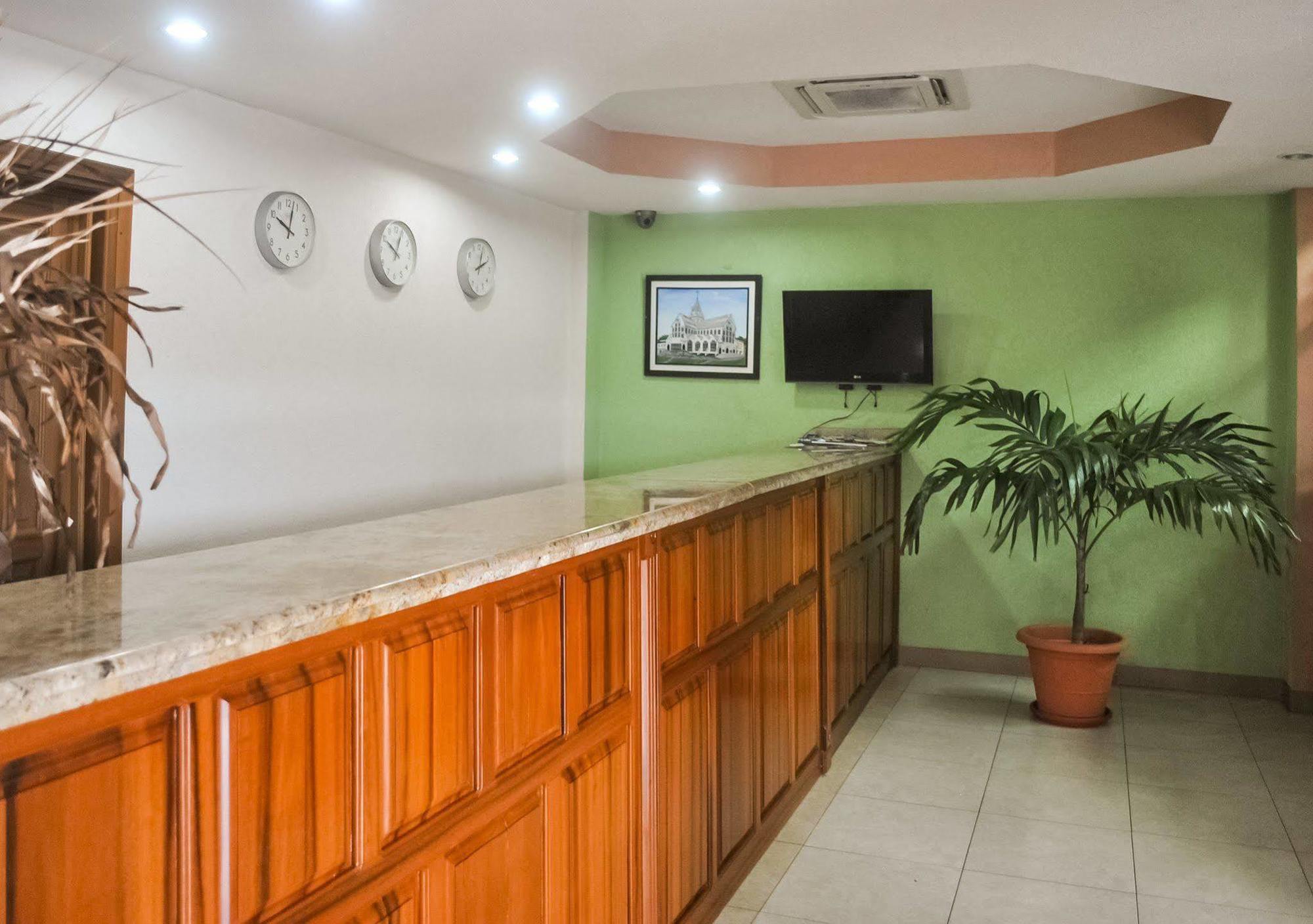 Brandsville Suites Georgetown Zewnętrze zdjęcie