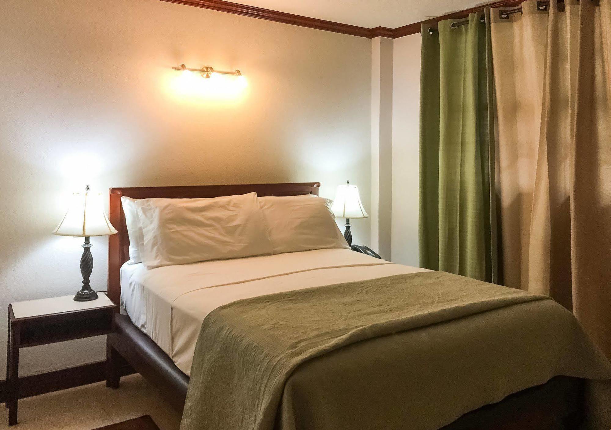 Brandsville Suites Georgetown Zewnętrze zdjęcie