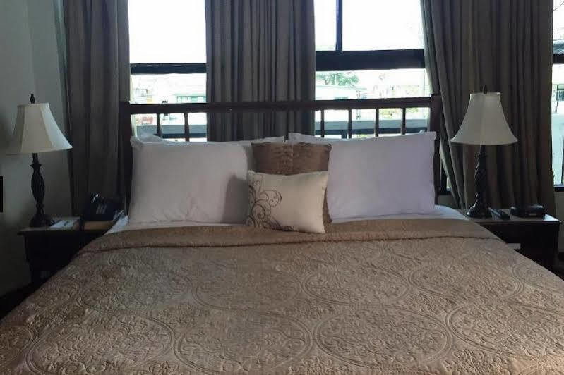 Brandsville Suites Georgetown Zewnętrze zdjęcie